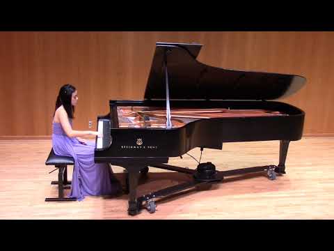 Shostakovich: Prelude and Fugue No. 7 in A Major, Op. 87