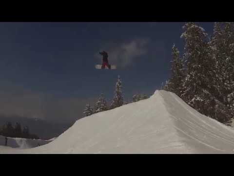 Pauli Stuhleck 03.24.2018