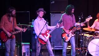 The Magpie Salute - "Bewildered" - September 25, 2017 - Grants Pass OR *2 CAM SYNC MIX*