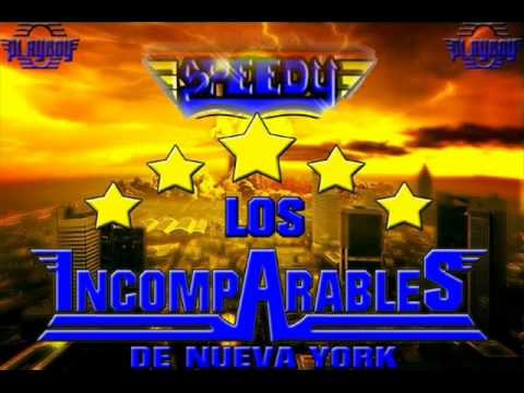 Perdona_Estrellas De La Kumbia (2013)***[LImpia]***