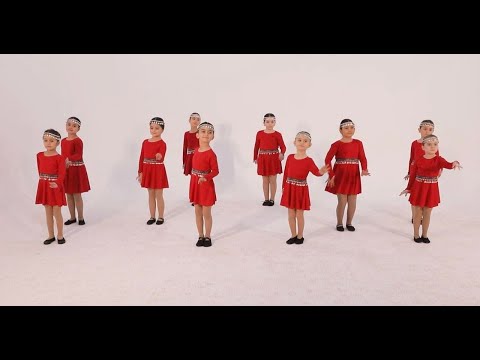 Every dance studio // Zeytuni tsar //new dance //2021