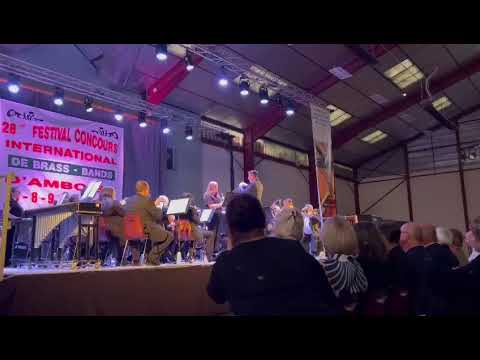 Magh Seola - Lauren Chinn