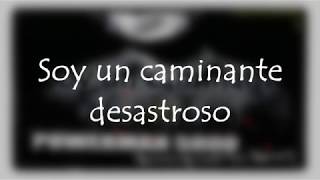 Powerman 5000 - Walking Disaster 💥 (Subtitulado En Español)