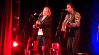 SISTER LOST SOUL - ALEJANDRO ESCOVEDO (FEAT. DAVID PULKINGHAM)@TOWNES VAN ZANDT TRIBUTE 2011.mpg