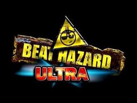 Beat Hazard Ultra : Gameplay PC HD