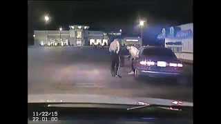 Attempted Homicide on Officer