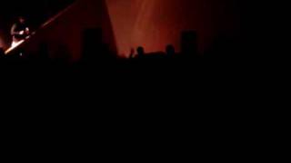 Against Me! High Pressure Low 12-20-09