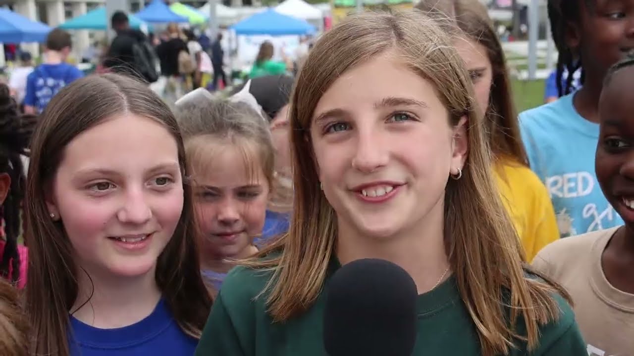 Children's Week 2025 Highlights