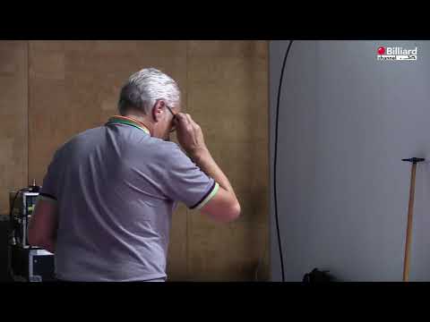 Zanetti Marco VS Longo Giuseppe - Campionati Italiani Carambola 2022/2023 - Calangianus