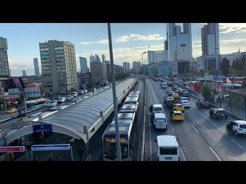 9:05 10.11.18 - Turkey stands still for Atatürk