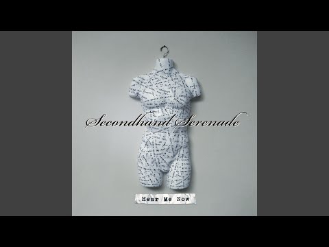 World Turns - Secondhand Serenade