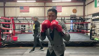 Set Up OVERHAND RIGHTS - 3 strategies for this knockout punch
