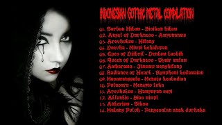 Download lagu (FREE) INDONESIAN GOTHIC METAL COMPILATION mp3 Download lagu (FREE) INDONESIAN GOTHIC METAL COMPILATION mp3