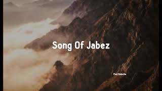 The Song of Jabez