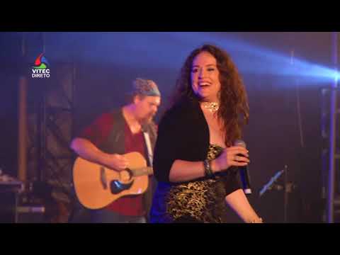 Concerto e Encerramento das Sanjoaninas 2018 www.azorestv.com