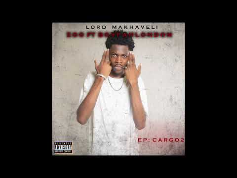 Zoo ft Boyfah London [official audio]