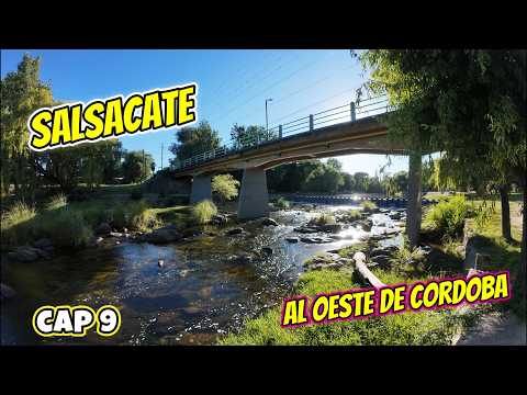 SALSACATE,POCO TURISMO IDEAL PARA EL DESCANSO