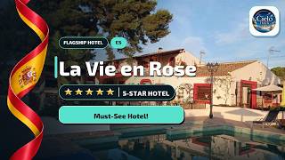 Cartagena Spain: Who Should Stay at La Vie en Rose?🏨