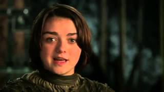 Game Of Thrones (Le Trône de Fer) Saison 2 - Résumé complet VOST FR