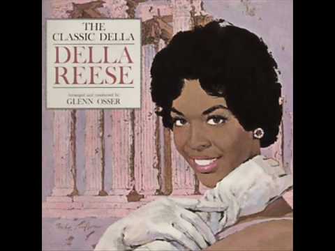 Della Reese - Serenade ("Schubert")