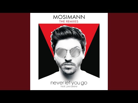 Never Let You Go (feat. Joe Cleere) (Extended)