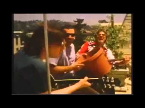 Dad´s Porno Mag - "Big Fat Song" (Official Video 1994)