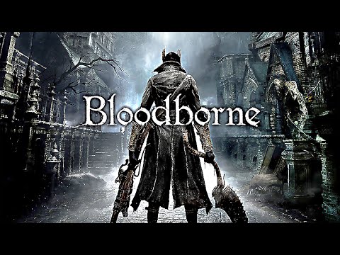 Free Download Bloodborne Sound Effects WAV