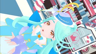 【MMD名探偵プリキュア】キュアエクレールで"可愛くてごめん"