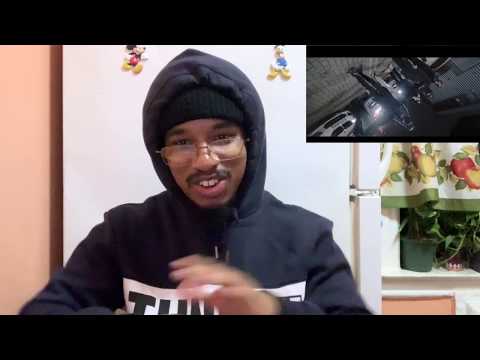 NitoNB X WorkRate X AbzSav - Riding (Music Video) | Pressplay - REACTION