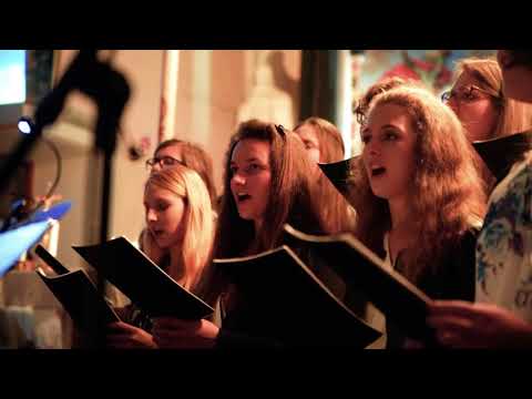 Neminljivi Bog - Mladinski zbor Šturje