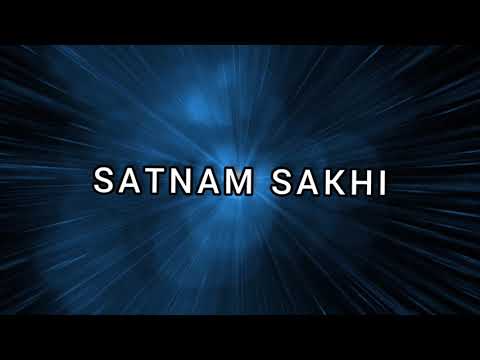 Satnam Sakhi Mantra