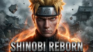Download lagu [LATEST NARUTO ] LIVE ACTION 2026 AI MOVIE: The Legend Reborn mp3