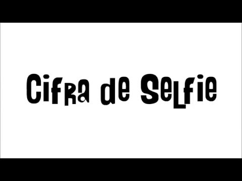 Selfie - Israel Novaes