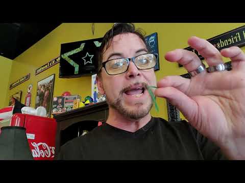 Magical Ripped and Restored Rubber Band Trick!