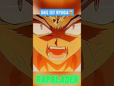 WER HAT AUCH GÄNSEHAUT BEKOMMEN BEI DIESER STELLE? #beyblade #ryuga #shorts #beyblademetalmasters