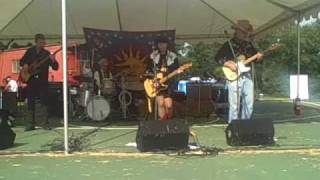 Honky Tonk Confidential - Cherokee Maiden