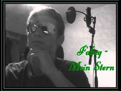 Fabey feat. Zamjo - Mein Stern