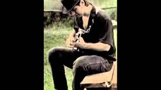 Tony Janflone Jr. Shuffle Blues Guitar Solo - Live 2001