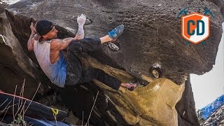 Double US Sick Sends From Joe's Valley And Red Rocks | Climbing Daily Ep.819 by EpicTV Climbing Daily