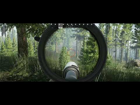 Escape From Tarkov: Hostile eliminated | Shot with GeForce