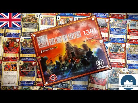 BREIZH 1341, Shakos | Winter Quartering