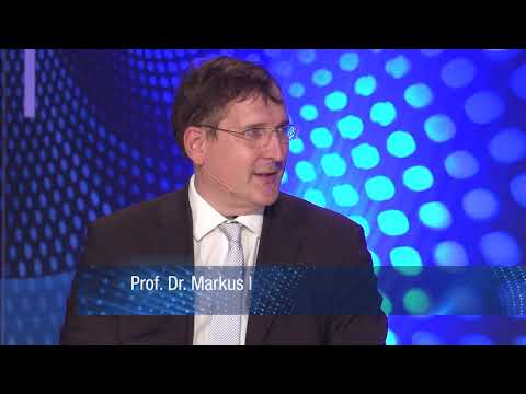 Impressionen vom Dies academicus 2020 [FAU Life]