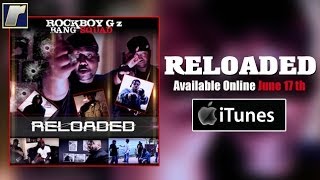 Rockboy G'z Reloaded Official Music Video Trailer 1