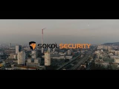 STOLE - Sokol Security (ENGLISH VERSION)