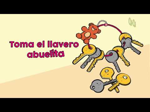 Cri-Cri - El Ropero (Lyric VideoOficial)