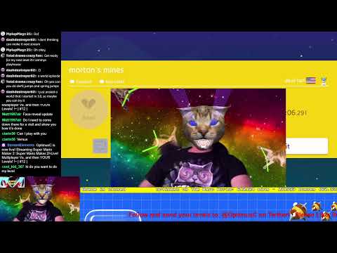 Super Mario Maker 2!-Live! ...and then YOUR Levels! !~ | #12-2 |