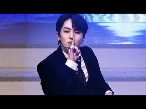 220402 유니버스 4기 팬미팅 : 펜타곤 키노 - Feelin’ Like  PENTAGON KINO ［PENTAGON’s PRIVATE PARTY］