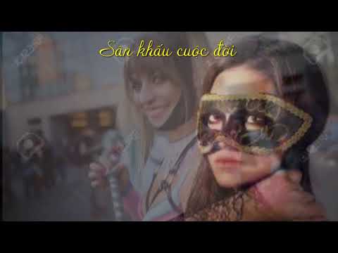 Sân khấu cuộc đời Sheet - Quỳnh Dao