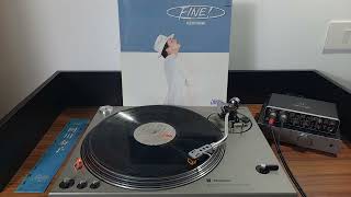 佐藤康子 (Yasuko Agawa) - Meu Amor (My Love) [1982]