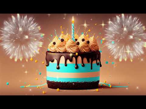 Anis Happy Birthday Song Happy Birthday To You